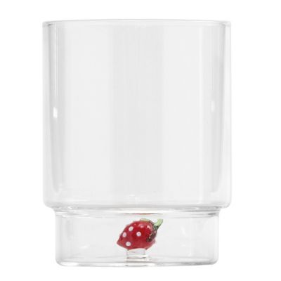 Teca Frutta Tumbler, Set of 6