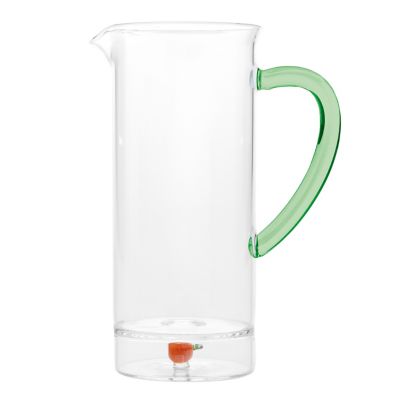 Teca Frutta Carafe