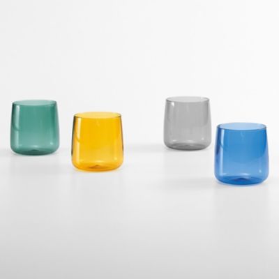 No Bilia Tumbler, Set of 4