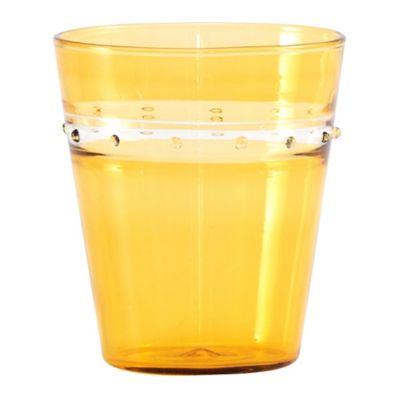 A Pallini Tumbler, Set of 4