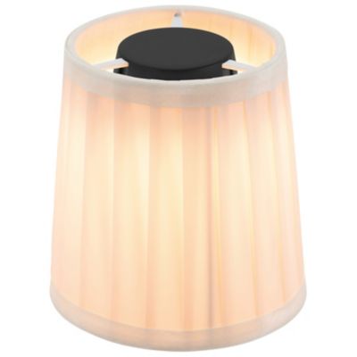 Swap Pro Pleated Shade and Cap