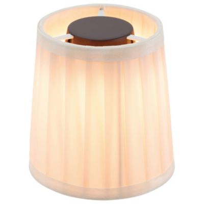 Swap Pro Pleated Shade and Cap