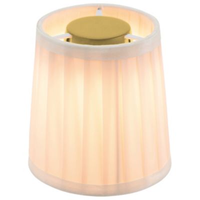 Swap Pro Pleated Shade and Cap