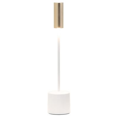 Carolina Rechargeable LED Table Lamp