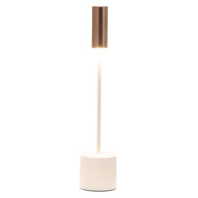 Carolina Rechargeable LED Table Lamp