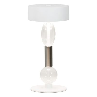 Royal Family Wi-Fi Rechargeable LED Table Lamp