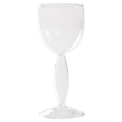 Dorici White Wine Glass, Set of 4