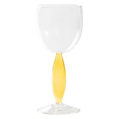 Dorici White Wine Glass, Set of 4