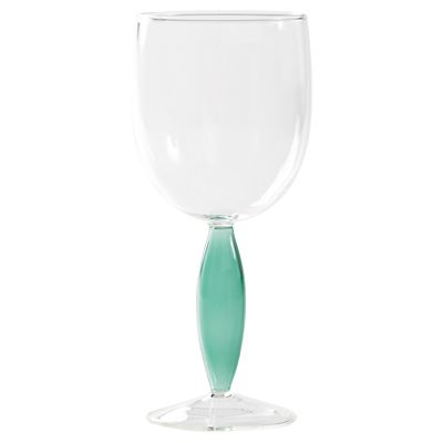 Dorici Red Wine Glass, Set of 4