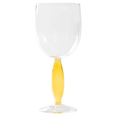 Dorici Red Wine Glass, Set of 4