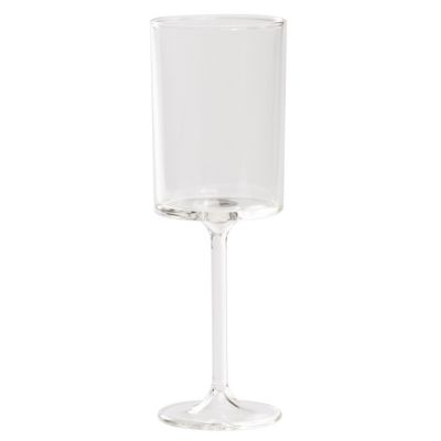 Discobolo White Wine Glass, Set of 4