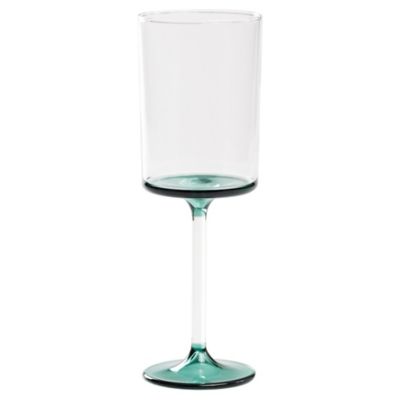 Discobolo White Wine Glass, Set of 4