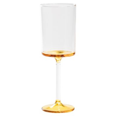 Discobolo White Wine Glass, Set of 4