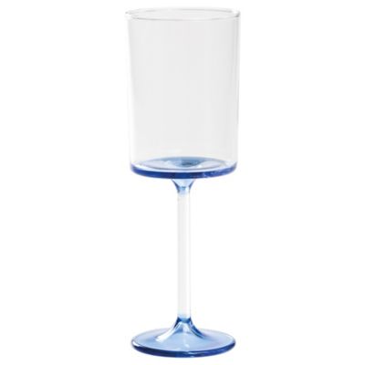 Discobolo White Wine Glass, Set of 4