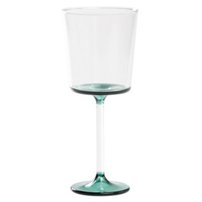 Discobolo Red Wine Glass, Set of 4