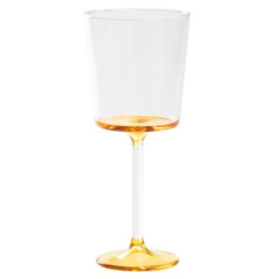 Discobolo Red Wine Glass, Set of 4