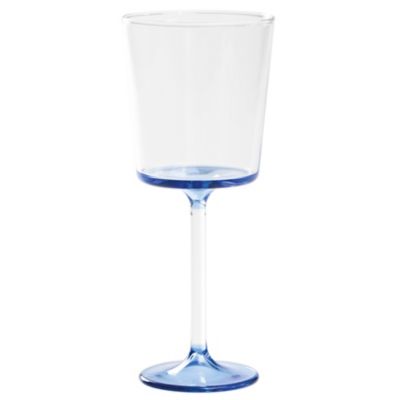 Discobolo Red Wine Glass, Set of 4