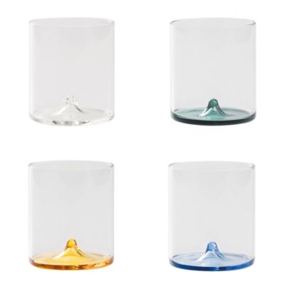 Discobolo Tumbler