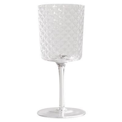 Isolano Wine Glasses, Set of 2