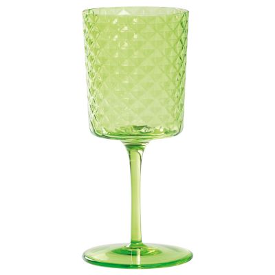 Isolano Wine Glasses, Set of 2