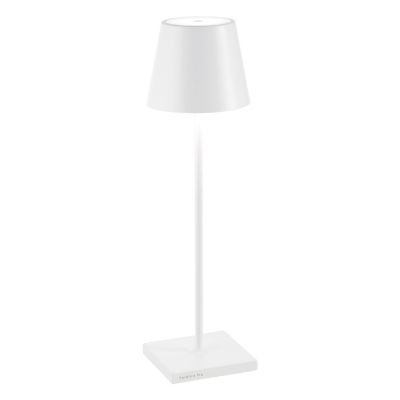 Poldina Skyline Rechargeable LED Table Lamp