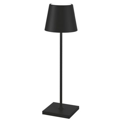 Poldina Skyline Rechargeable LED Table Lamp