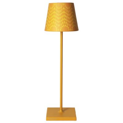 Poldina Pro Kickie Shade Rechargeable LED Table Lamp