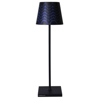 Poldina Pro Kickie Shade Rechargeable LED Table Lamp