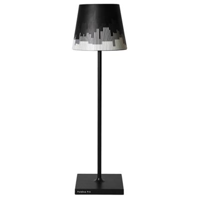 Poldina Pro Kickie Shade Rechargeable LED Table Lamp