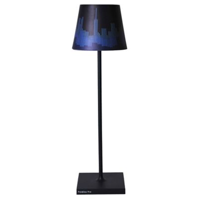 Poldina Pro Kickie Shade Rechargeable LED Table Lamp