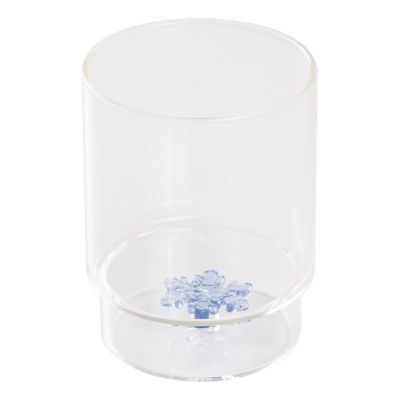 Teca Winter Tumbler, Set of 4