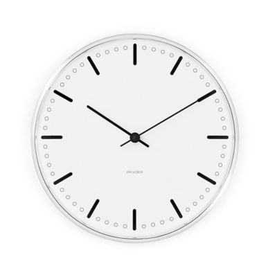 City Hall Wall Clock
