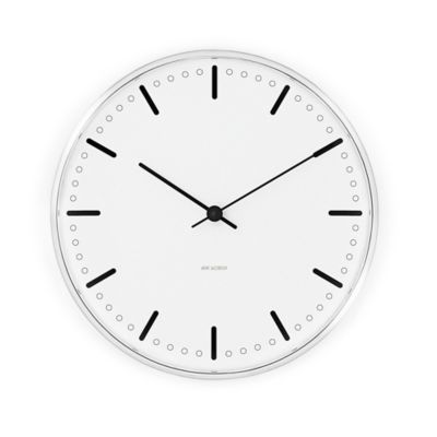 City Hall Wall Clock
