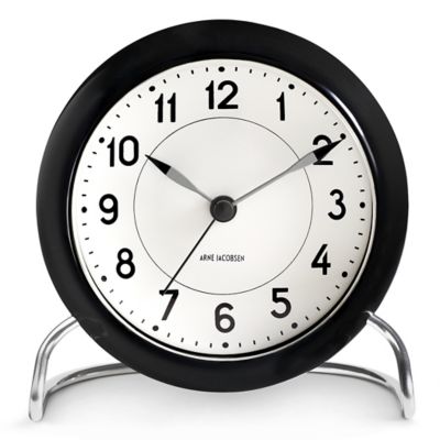 Station Table Clock - Thumbnail 5
