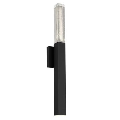 Lombardo Large LED Outdoor Wall Sconce