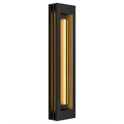 Valenti LED Outdoor Wall Sconce