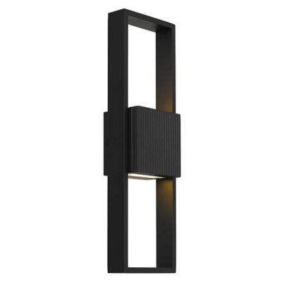 Pavan Outdoor LED Wall Sconce