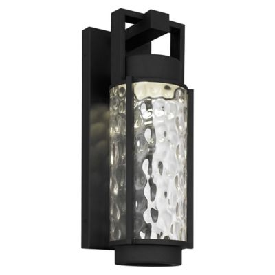 Morelli LED Outdoor Wall Sconce