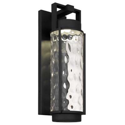 Morelli LED Outdoor Wall Sconce