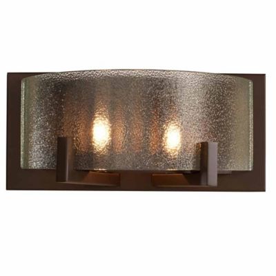 Cayla Bath Bar by Alder & Ore (2 Lights) - OPEN BOX RETURN