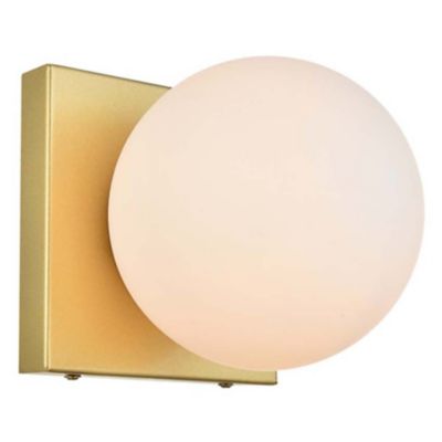 Roxie Bath Wall Sconce
