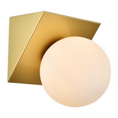 Meira Bath Wall Sconce