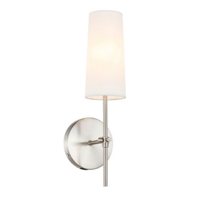 Merlon Wall Sconce