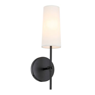 Merlon Wall Sconce