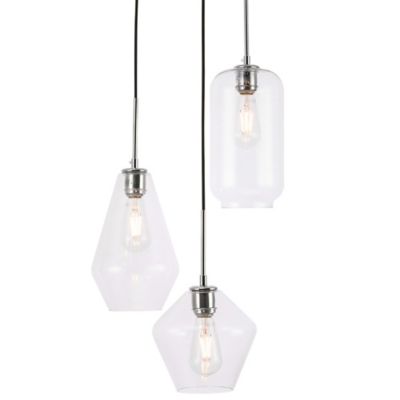Leora Multi-Light Pendant