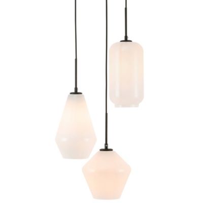 Leora Multi-Light Pendant