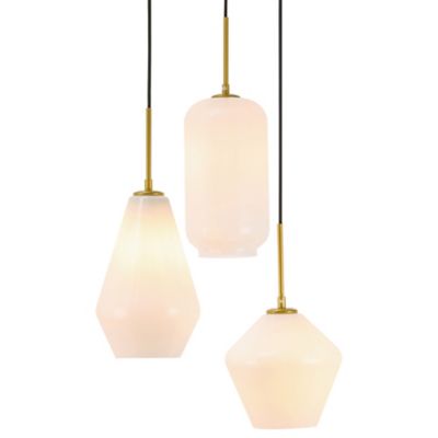 Leora Multi-Light Pendant