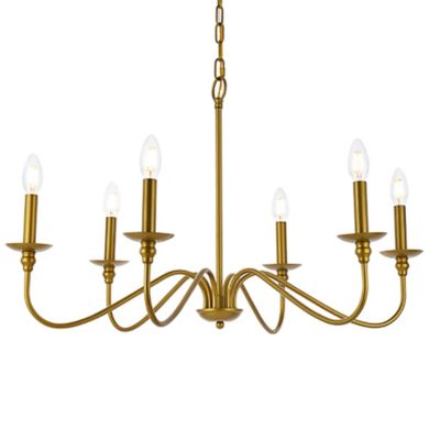 Sariah Chandelier