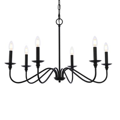 Sariah Chandelier