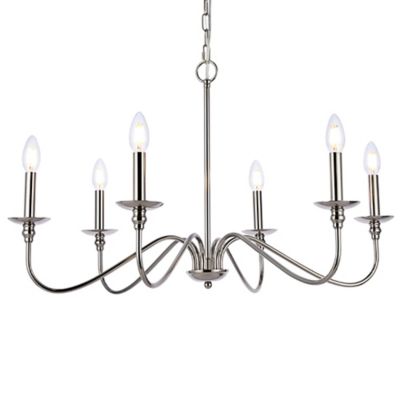 Sariah Chandelier